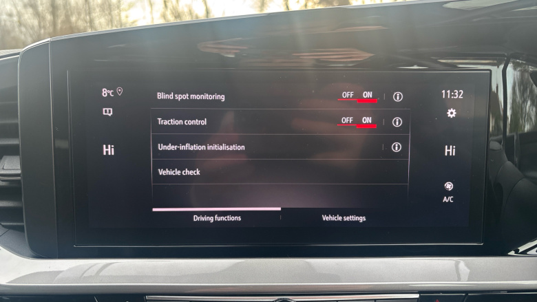 Vauxhall Mokka 1.2 Turbo 136 Ultimate 5dr Petrol Hatchback